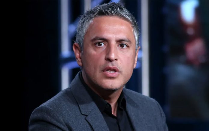 Reza Aslan