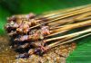 Sate Lalat Khas Madura yang Unik dan Bikin Nambah Sate lalat khas Madura