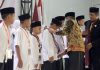 Wisuda seribu tahfidz