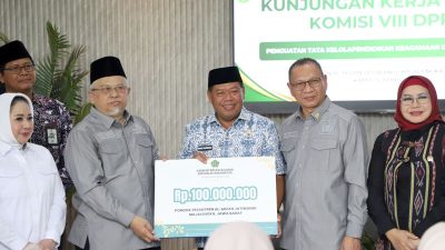 Kesejahteraan guru swasta