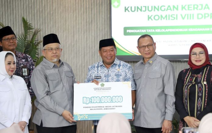 guru-swasta Kesejahteraan guru swasta