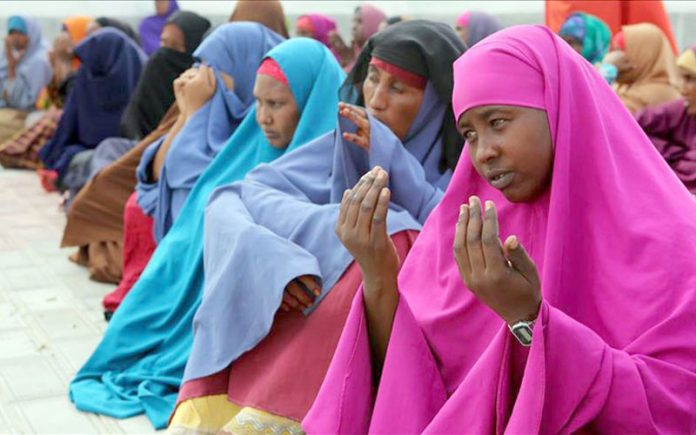 islam-ethiopia islam di Ethiopia