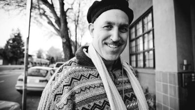 Khalil Bendib