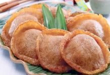 Kue pinyaram