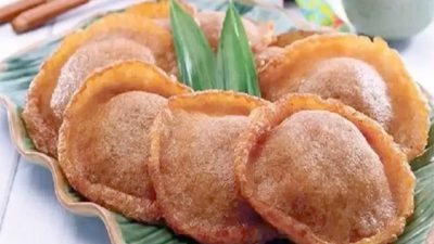 Kue pinyaram