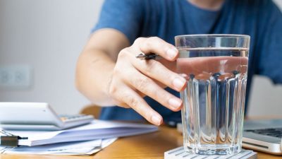 Tips sehat menjelang Ramadan