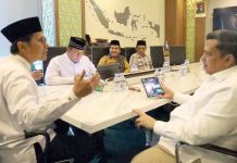 Sertifikasi Halal produk AS