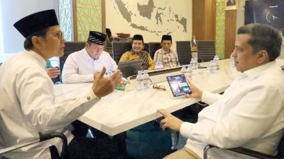 Sertifikasi Halal produk AS