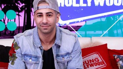 Yousef Saleh Erakat