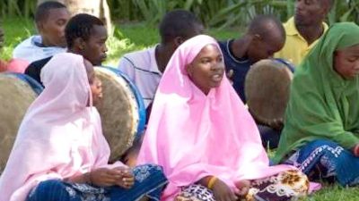 Islam di Mozambik