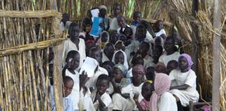 Islam di Sudan Selatan