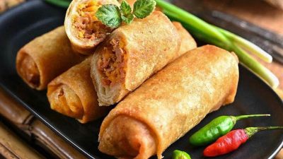 Lumpia Semarang