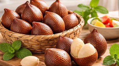 Buah salak