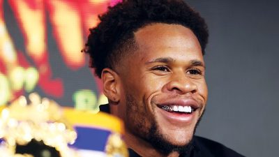 Devin Miles Haney