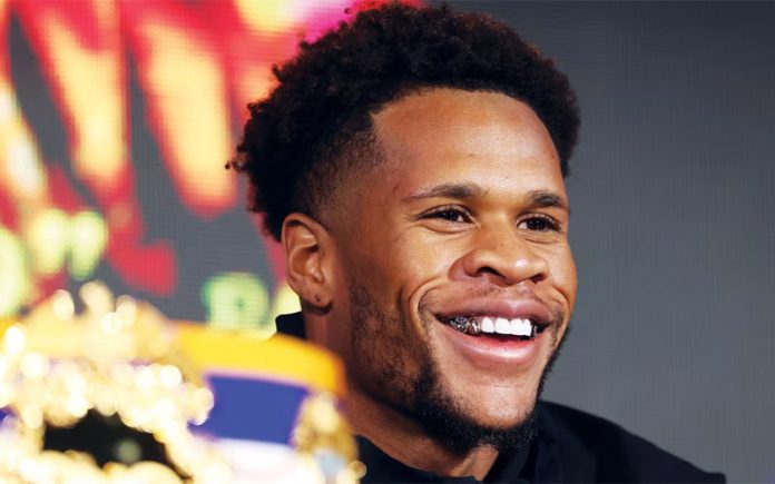 Devin Miles Haney
