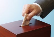 Ilustrasi infaq zakat