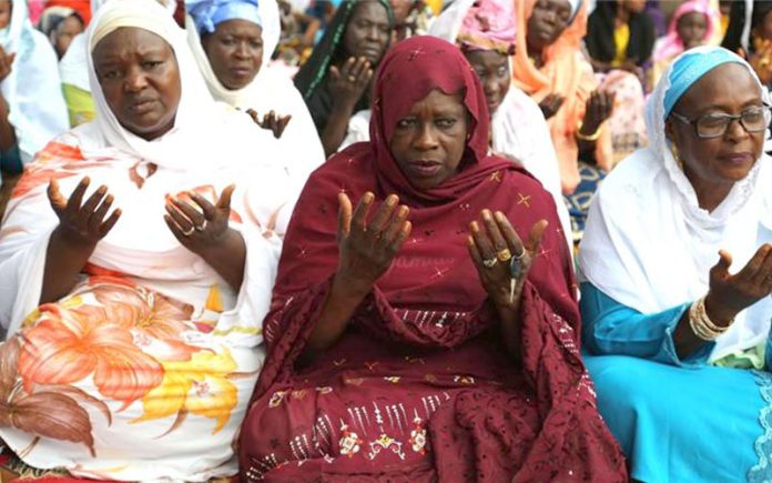 islam-republik-afrika-tengah Islam di Republik Afrika Tengah