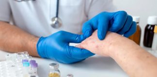 Tips pencegahan campak