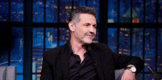 Khaled Hosseini
