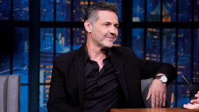 Khaled Hosseini