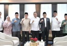 Koperasi Merah Putih Syariah
