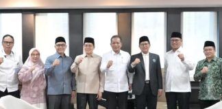 Koperasi Merah Putih Syariah