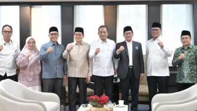 Koperasi Merah Putih Syariah