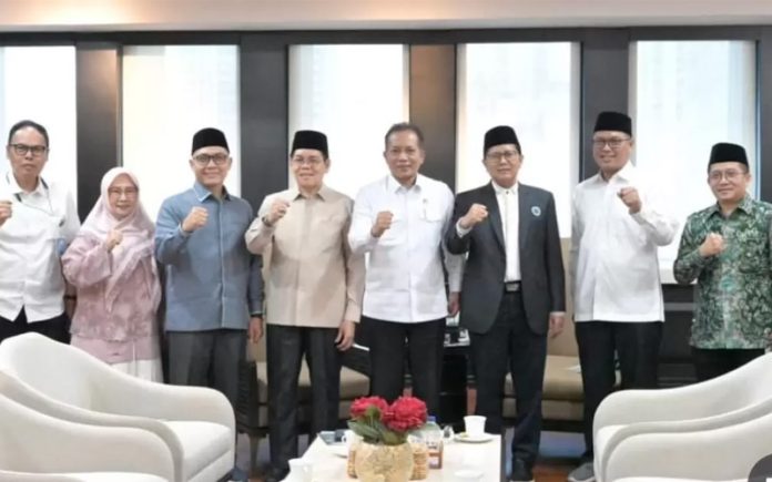 Koperasi Merah Putih Syariah