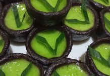 Kue Muso Khas Jambi yang Manis dan Nikmat Kue muso khas Jambi