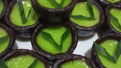 Kue muso khas Jambi