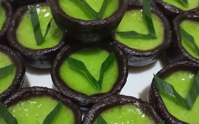 kue-muso Kue muso khas Jambi