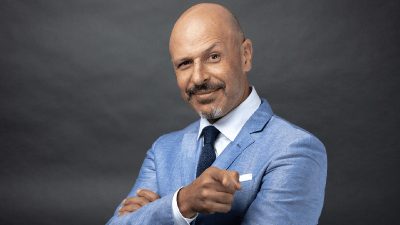 Maziyar Jobrani