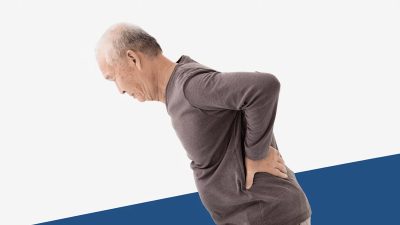 Tips mencegah osteoporosis