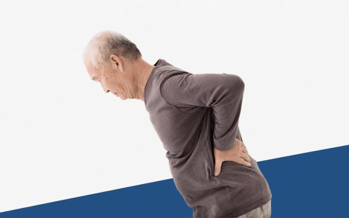 Tips mencegah osteoporosis