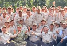 PPIH gelombang pertama