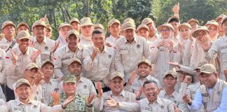 PPIH gelombang pertama