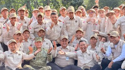 PPIH gelombang pertama