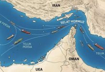 Selat Hormuz
