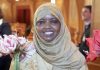 Dekha Ibrahim Abdi