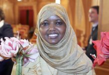 Dekha Ibrahim Abdi
