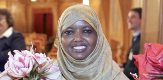Dekha Ibrahim Abdi