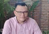 Fransisco Bessi pengacara Roni Sonbay diperiksa bidang pengawasan Kejati NTT
