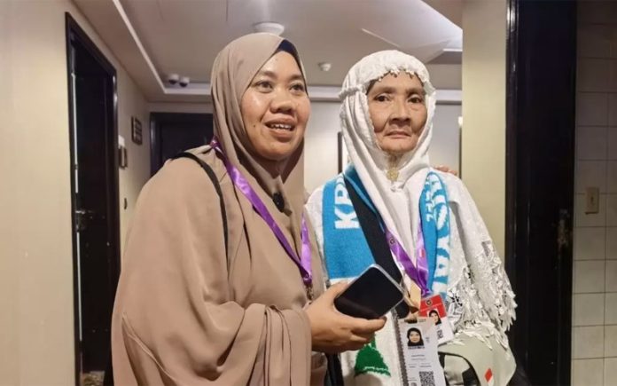 Ibu Jumaria