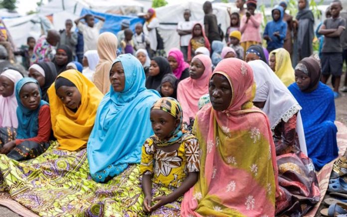 islam-kongo Muslim di Kongo