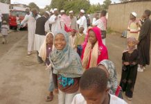 Islam di Zimbabwe Minoritas, Kurang Dari 1 Persen Populasi Islam di Zimbabwe