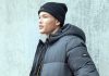 Jaket puffer