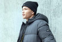 Jaket Puffer, Modis Untuk Perlindungan Cuaca Ekstrem Jaket puffer