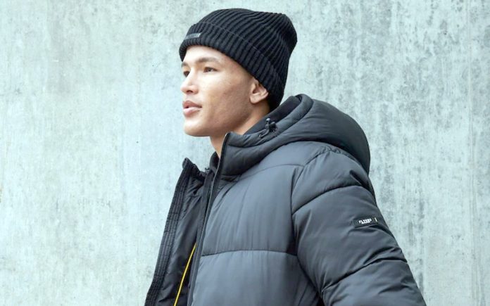 jaket-puffer Jaket puffer