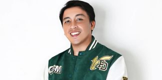 Jaket varsity