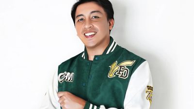Jaket varsity